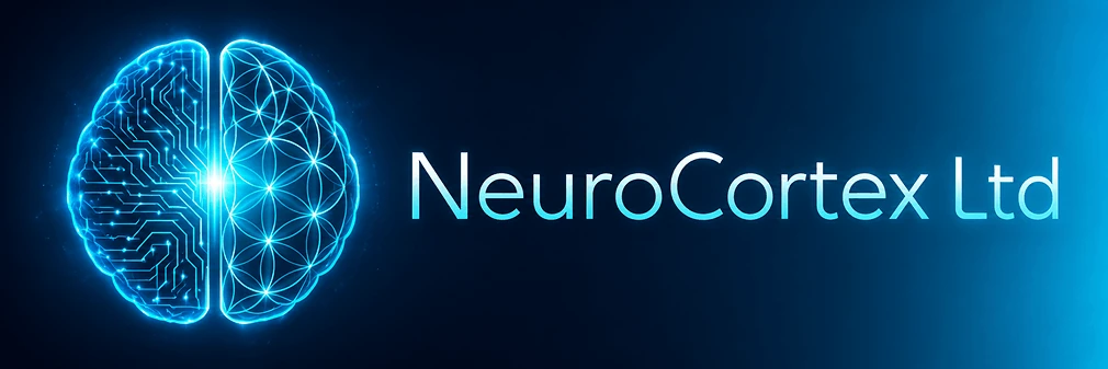 NeuroCortex logo