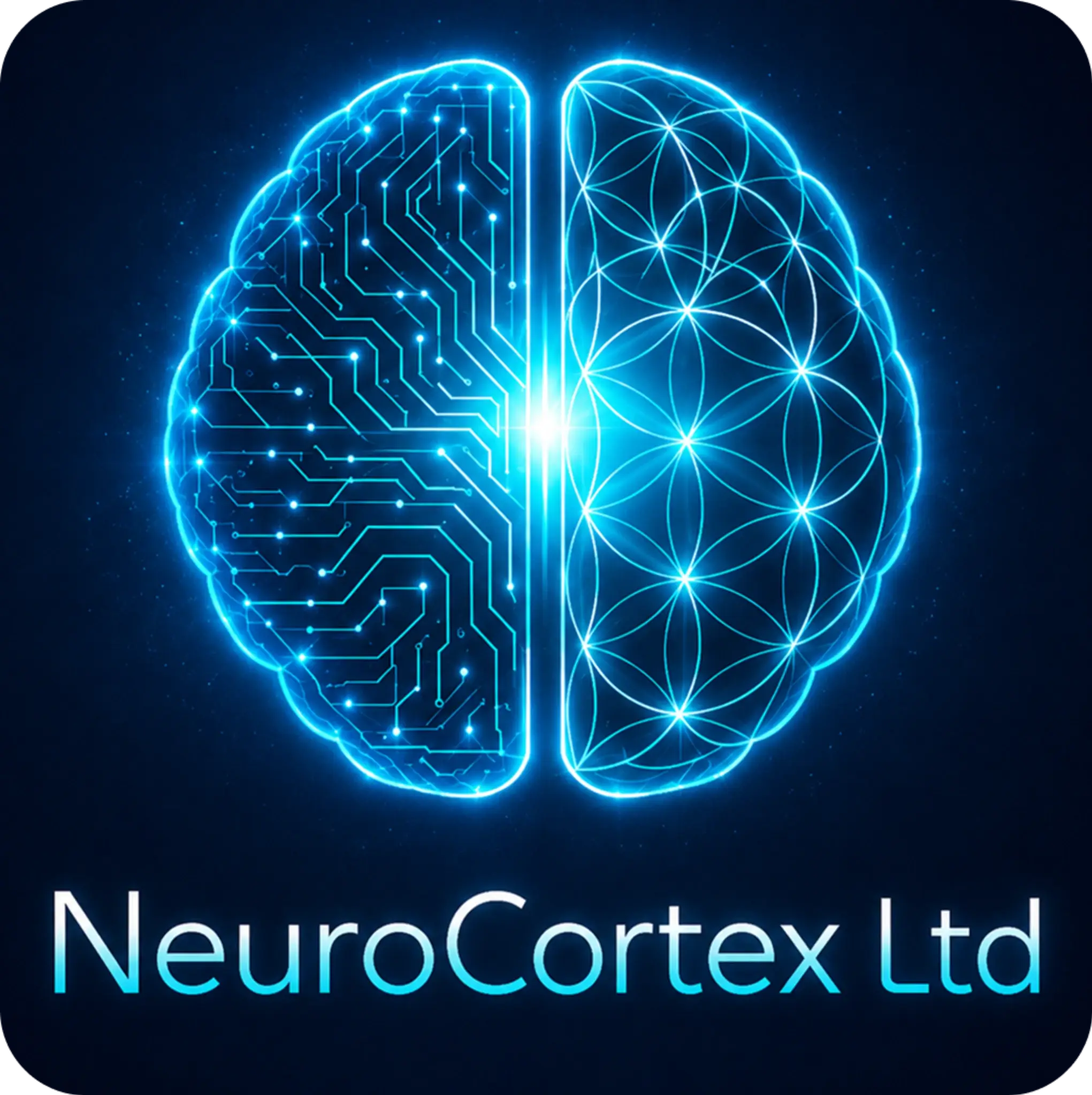 NeuroCortex logo