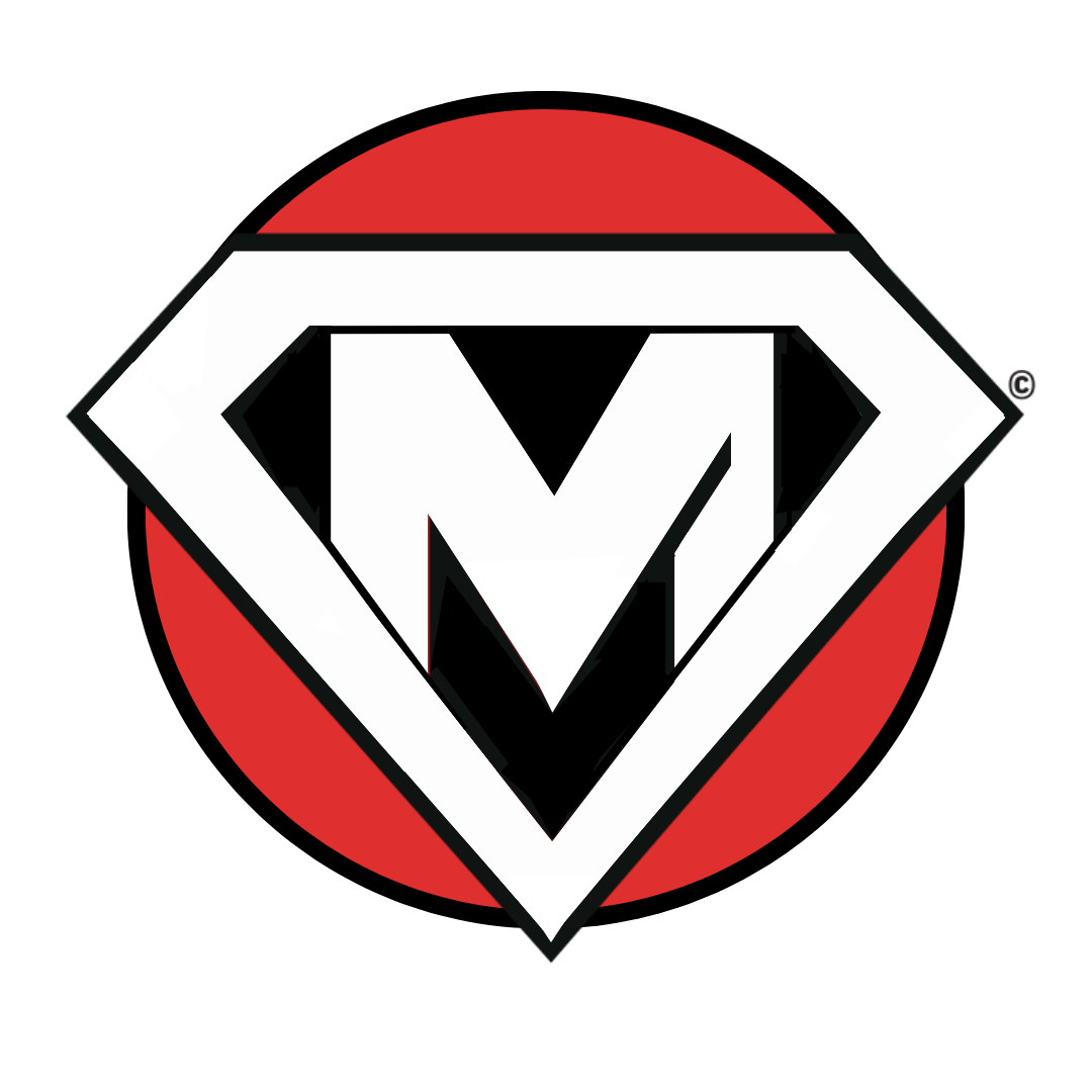 NeoMasculinity Solutions logo